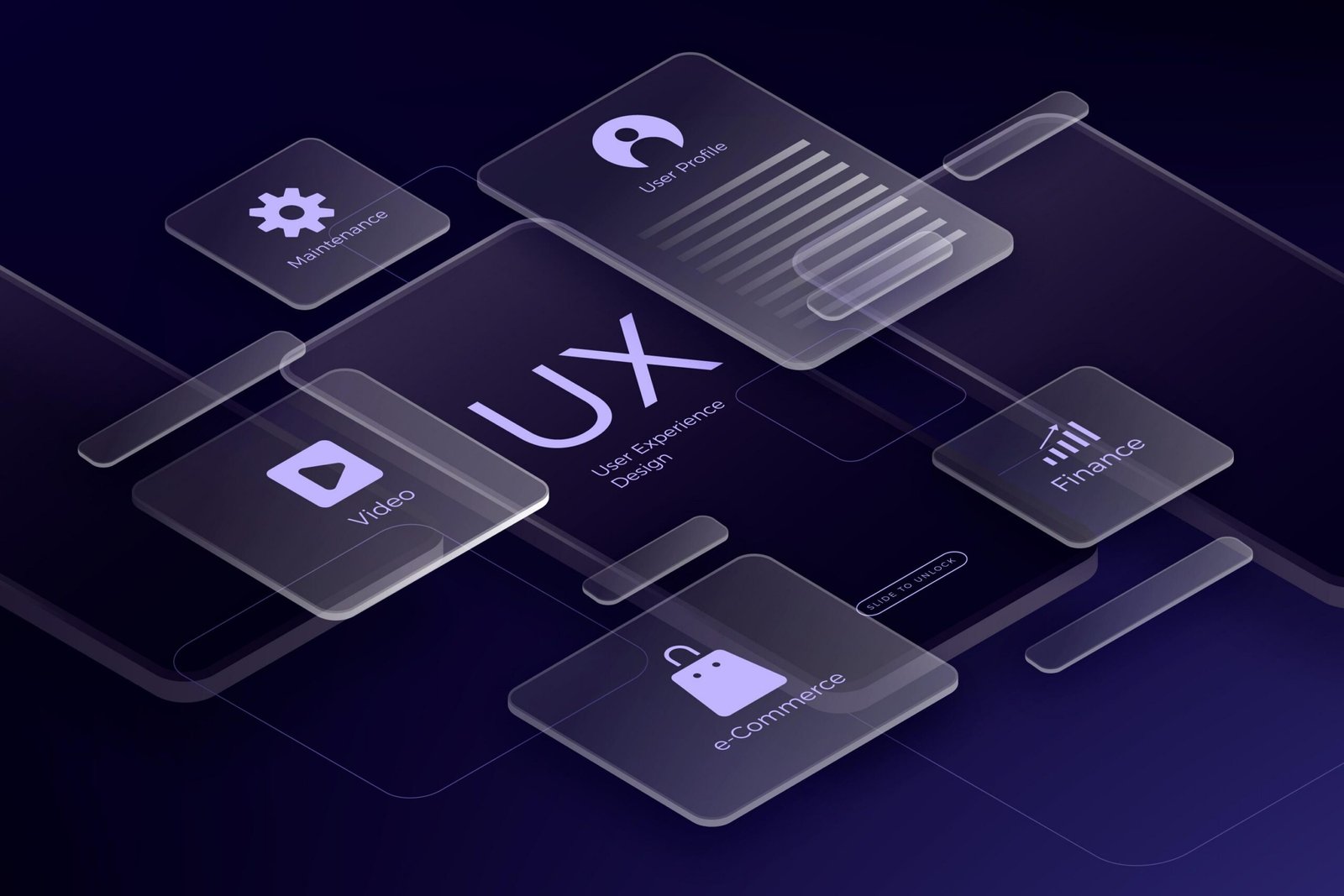 UI/UX design