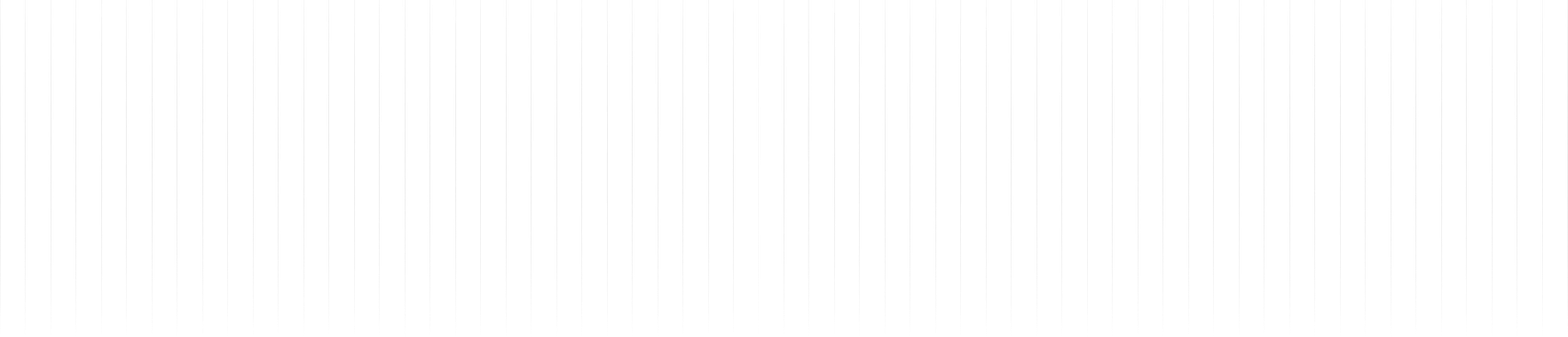 Footer decorative border