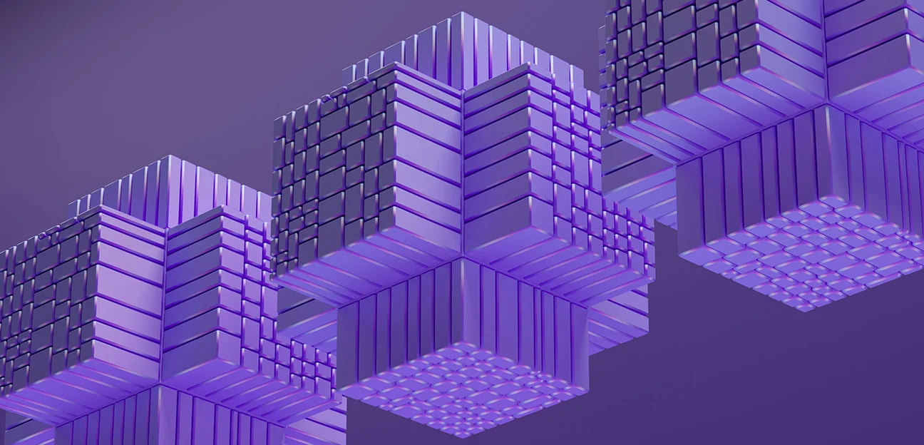 Brand identity & web design