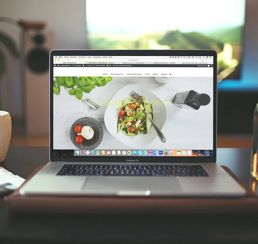 Innovation through digital design