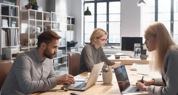 Global Fintech SaaS Ads Campaign Strategy