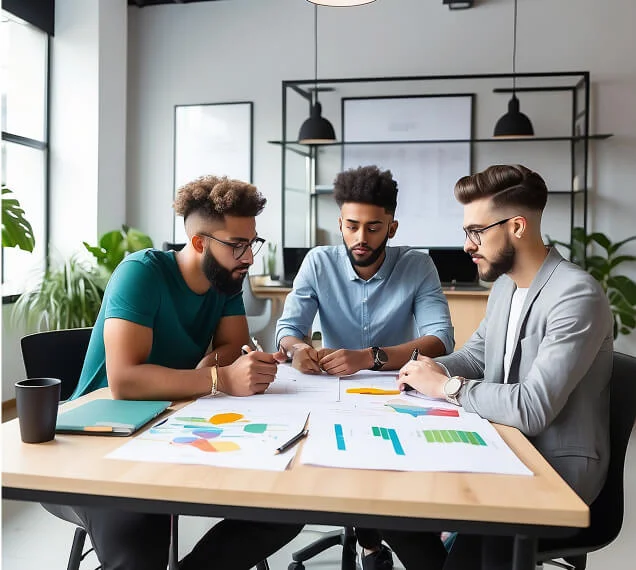 Fueling Growth Through Marketing for Lunex