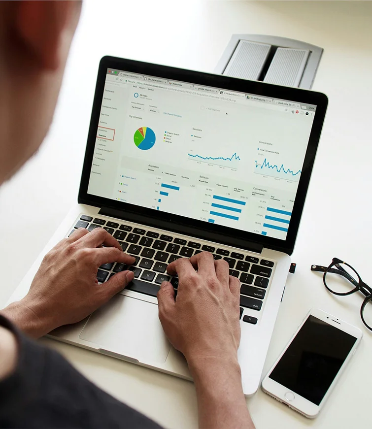 Next-level web development