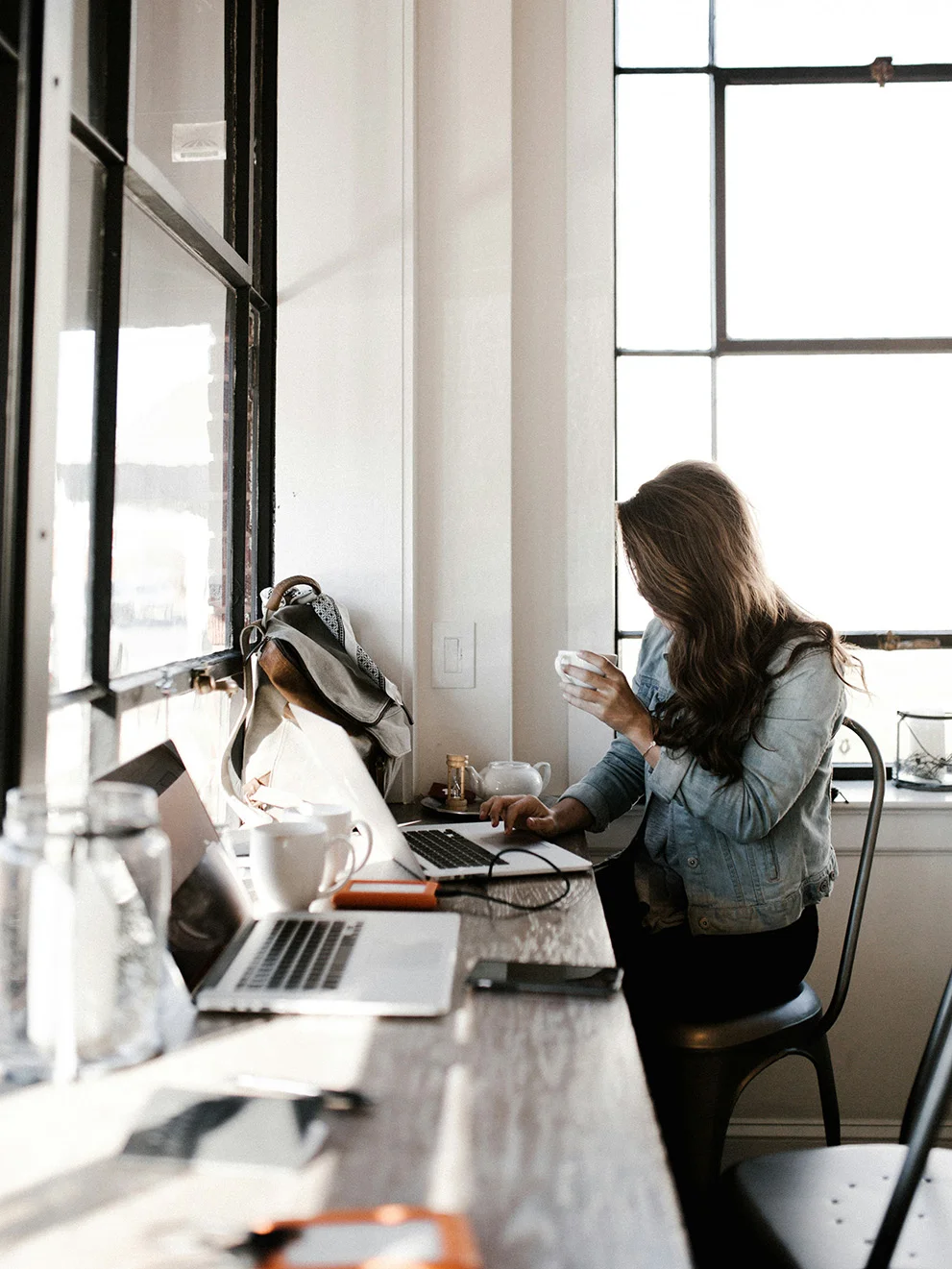 Digital strategy & consulting