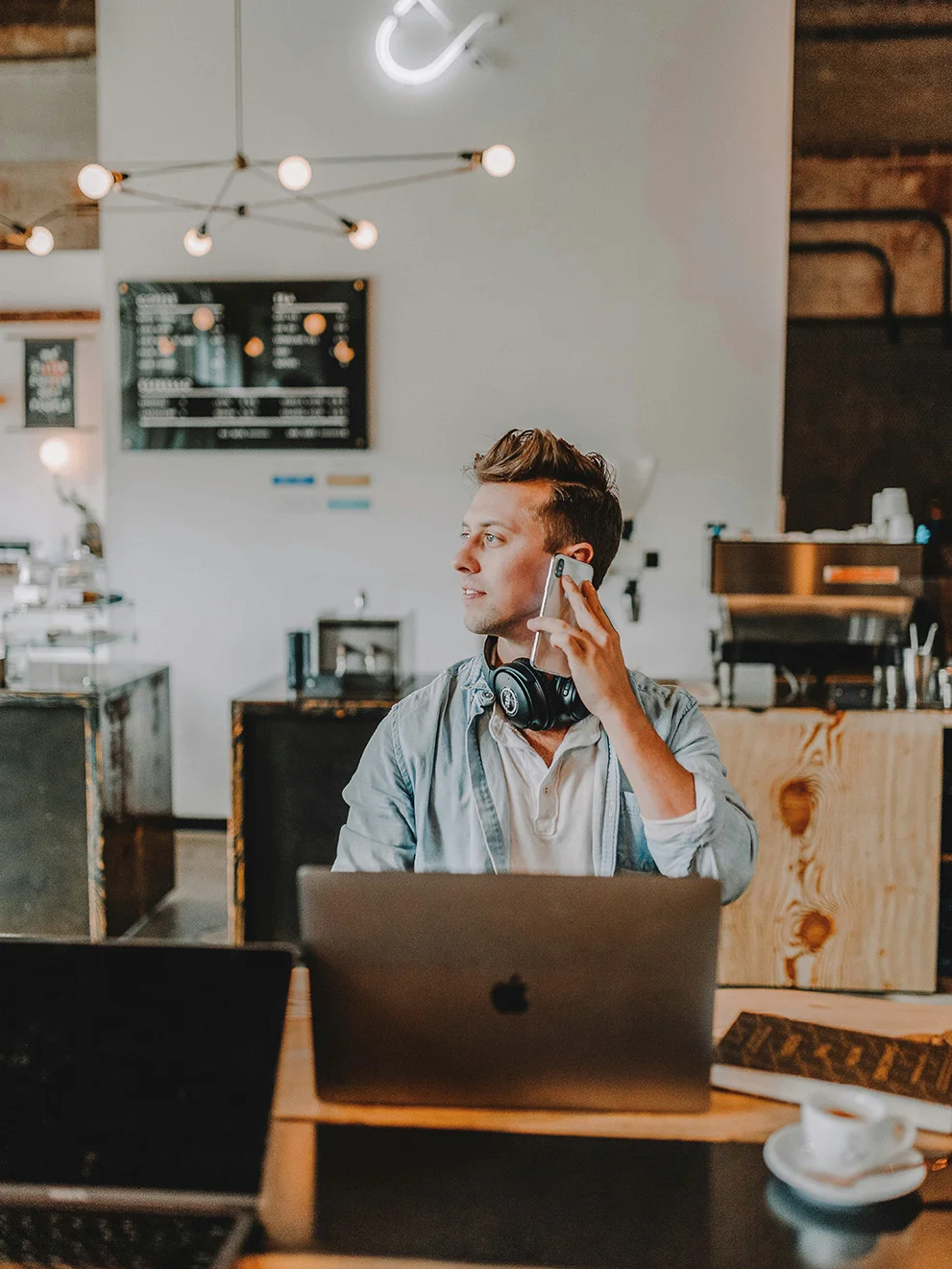 Branding & identity design